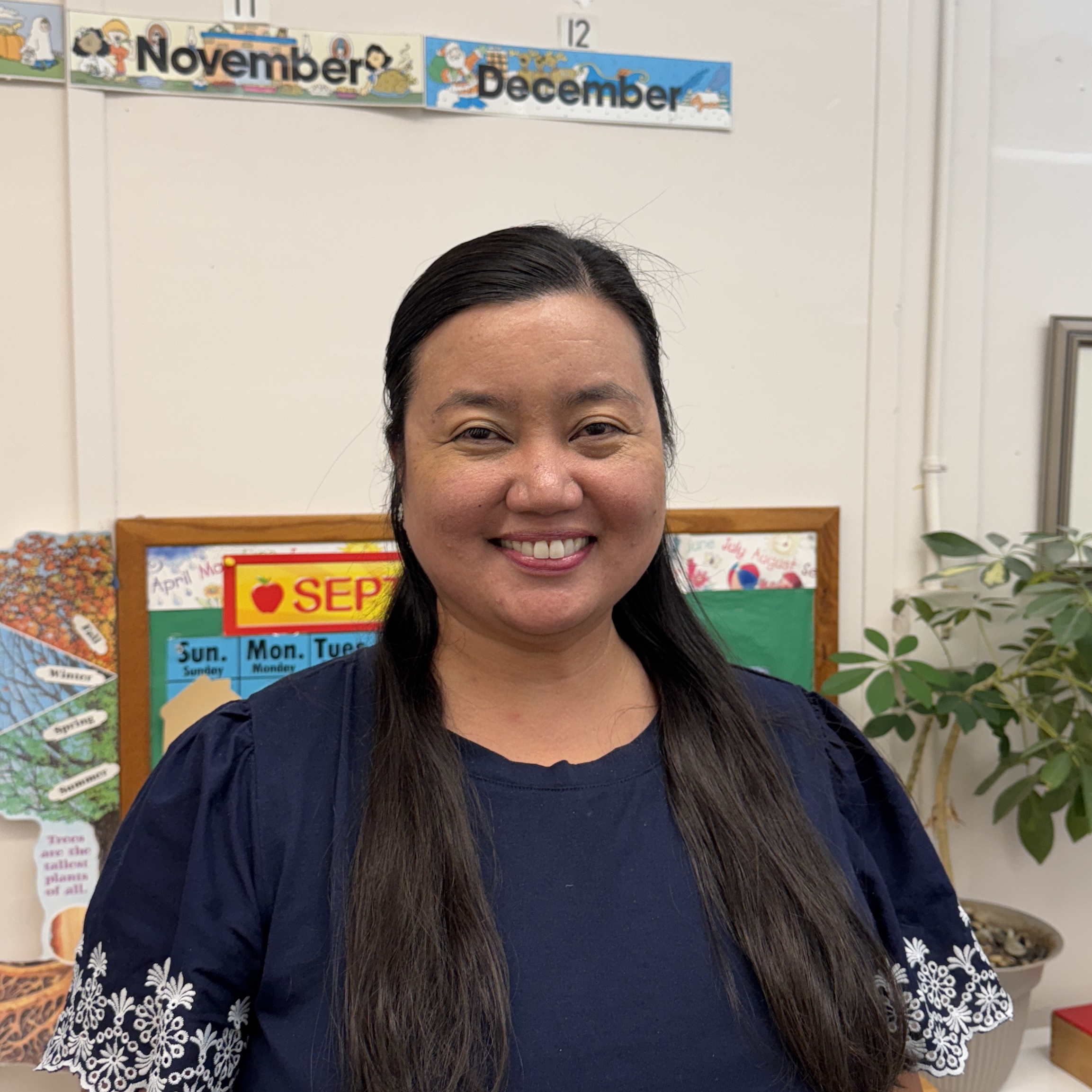 Ella Enriquez Soriano